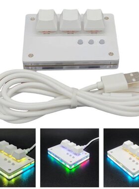 Keyboard Programming OSU  Keyboard Wheel Axle Tester Gam