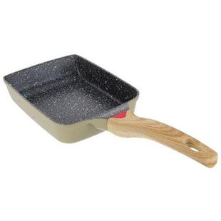 Tamagoyaki Frying Pan Egg Frying Pan Korean Cookware Square