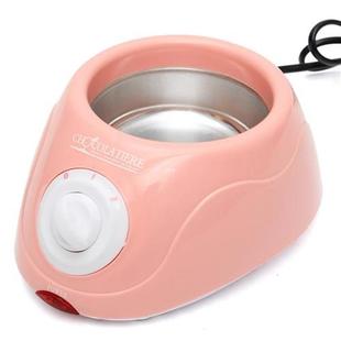 Chocolate Melting Pot Electric Candy Fountain DIY Kitchen To