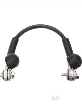 Car Tailgate Strut Bars Cable Holder LR038051 Replacement Fi