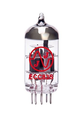 JJ ECC83S Vacuum Tube Replace ECC83 ECC803S 12AX7 7025 5751
