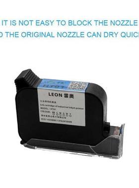 Environmentally Friendly Solvent Type Quick-drying Ink Cartr