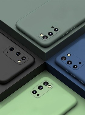 For Samsung Galaxy S20 FE Case For Samsung S20 FE Cover Orig