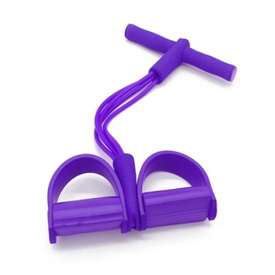 Resistanc Elastic Pull Ropes Abdominal motor Resistance Band