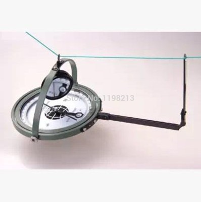 Wholesale Suspension Mining Angle Measuring Compass DQL100-G