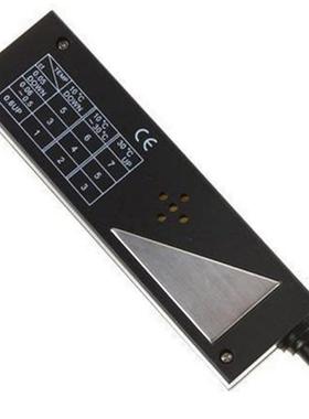 Diamond Gems Tester Pen Portable Gemstone Selector Tool LED