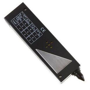 Diamond Gems Tester Pen Portable Gemstone Selector Tool LED