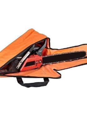 Chainsaw Bag Thickened Oxford Cloth Logging Chainsaw