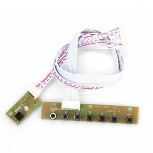 New Control Board Monitor Kit for LTN156AT35-H01/T01/P01/301