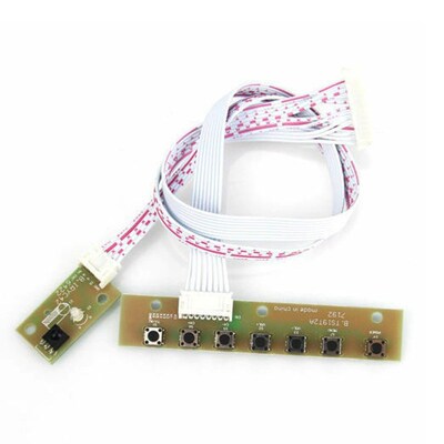 New Control Board Monitor Kit for LTN156AT35-H01/T01/P01/301