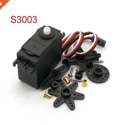 38g S3003 Standard Servo For RC Futaba HPI Tamiya Kyosho Dur