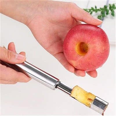 3 Pcs High Quality Stainless Steel Potato Cucumber Carrot