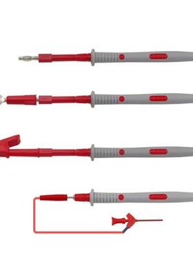 Multimeter Teing Probe Electronic Repair Tool Kit 37ME