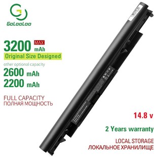 14.8V JC03 New Battery JC04 For Laptop HSTNN LB7W