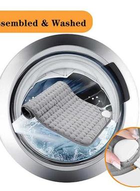 Electric Heating Pad Blanket Timer Physiapy Heating Pad