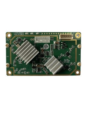 VONETS VM5G 1200M dual band wifi module for elevator monito