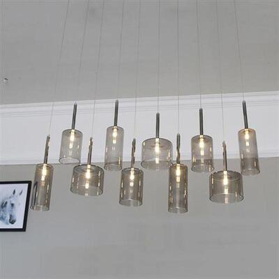 Dining Table Pendant Lights Kitchen Island Bedroom Bedside H