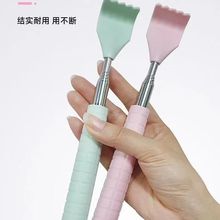 家用全身背部抓痒神器痒痒挠老头乐不求人伸缩抓背器可爱挠痒扒子