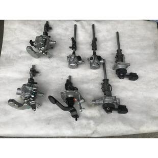 310 530 360 宝骏730 变速箱挂挡小盖 510 310W 换档机构总成 560