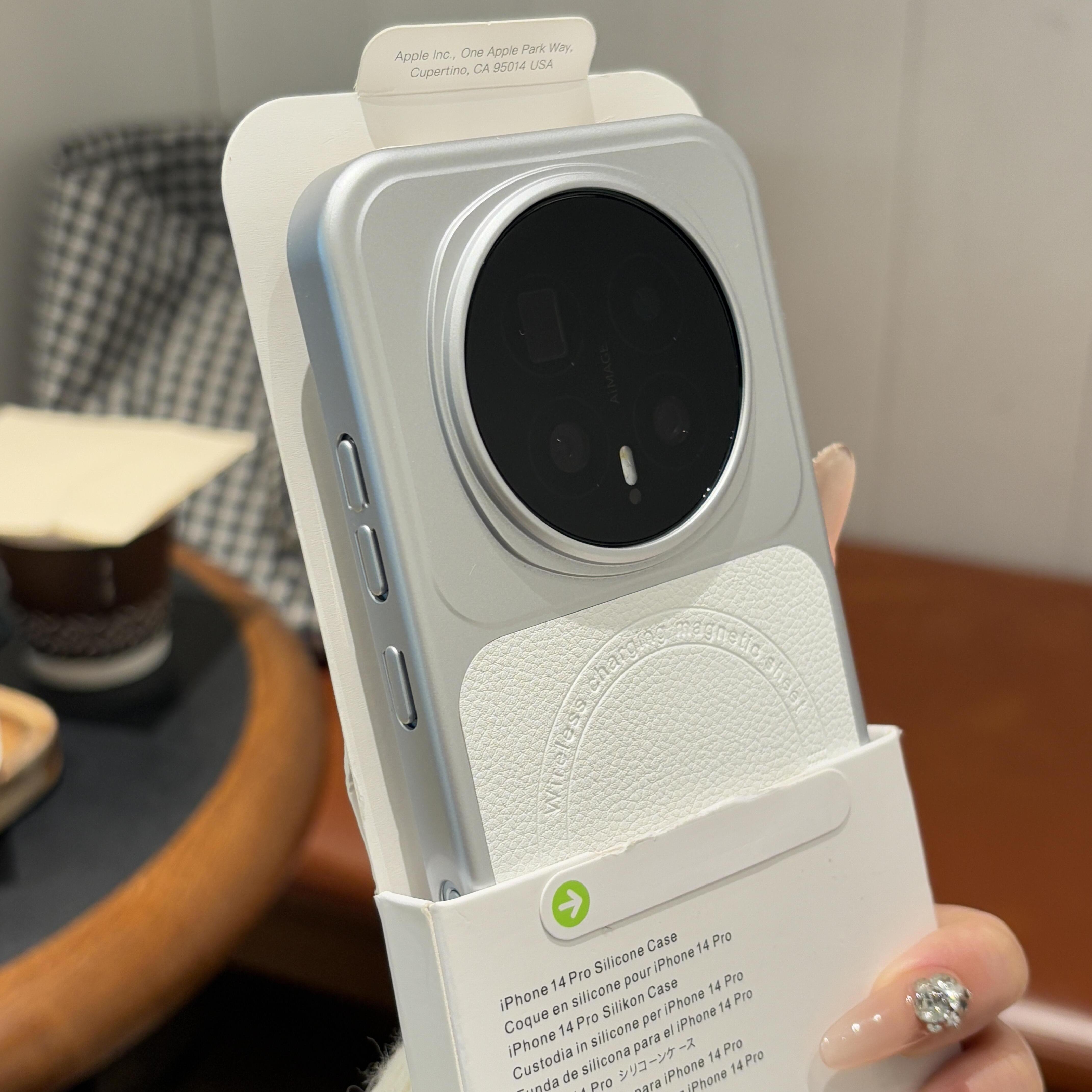 潮流精品，品质保证