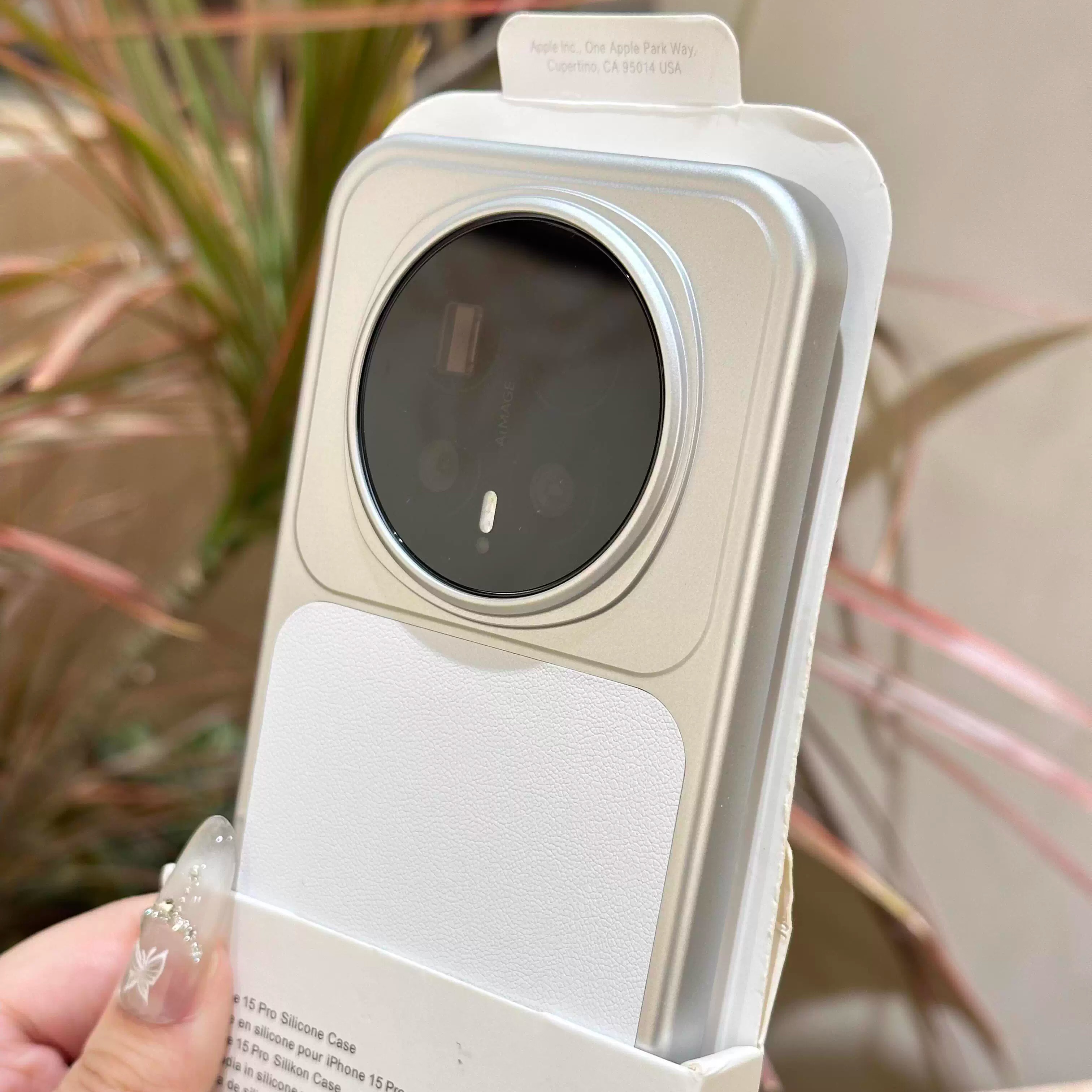 潮流精品，品质保证