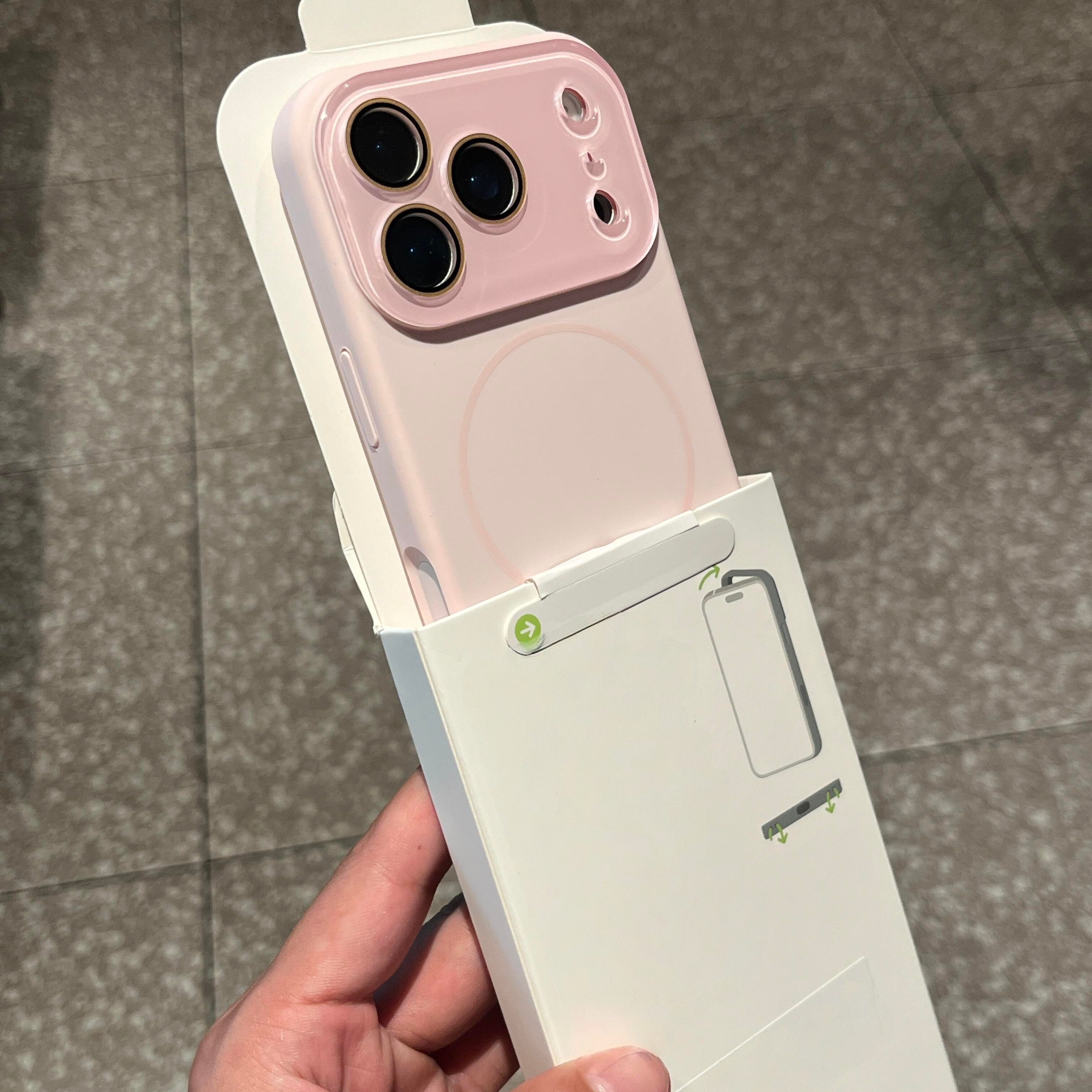 潮流精品，品质保证