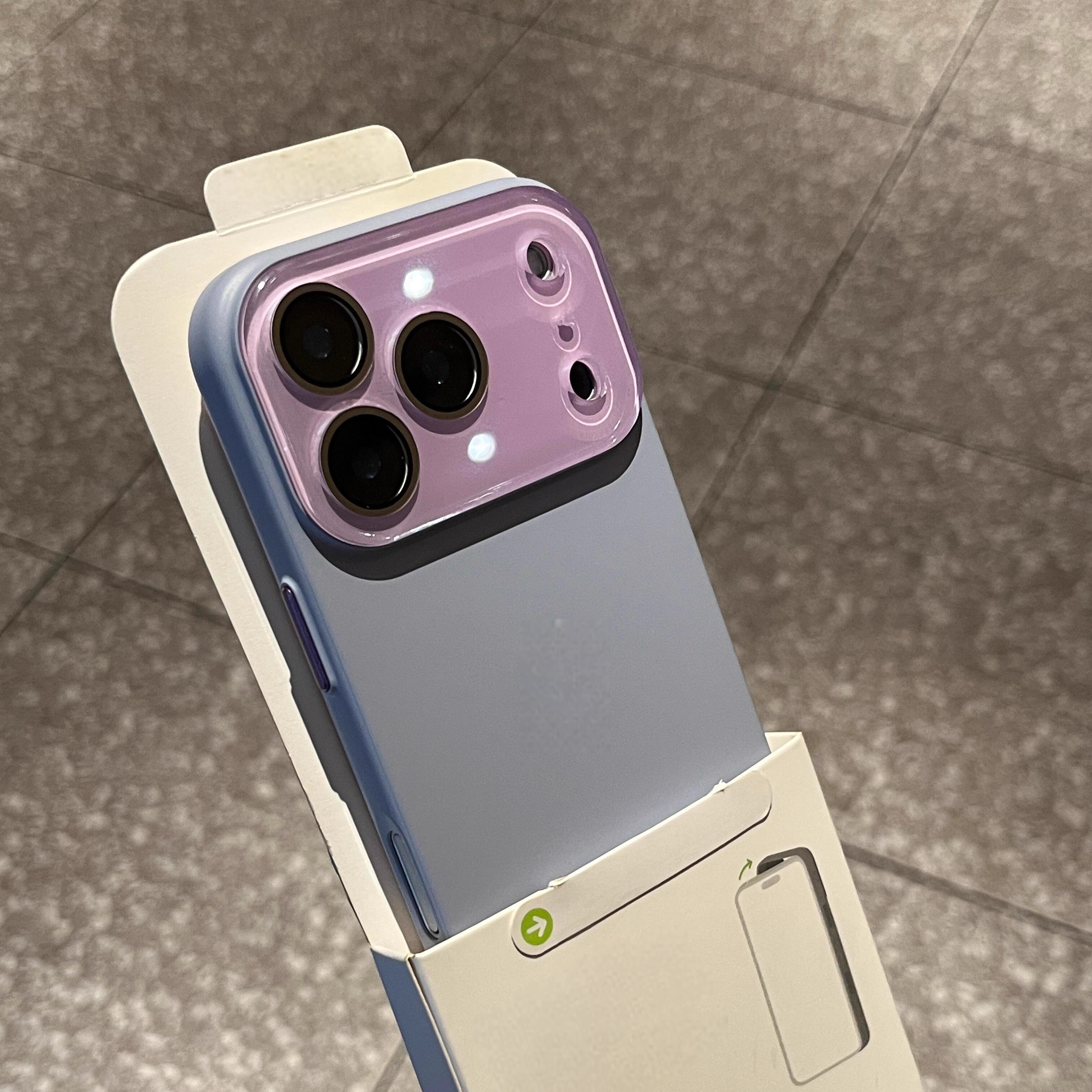 潮流精品，品质保证