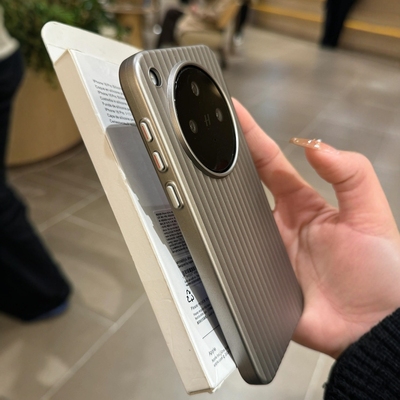 适用OPPOFindX8PC简约保护壳