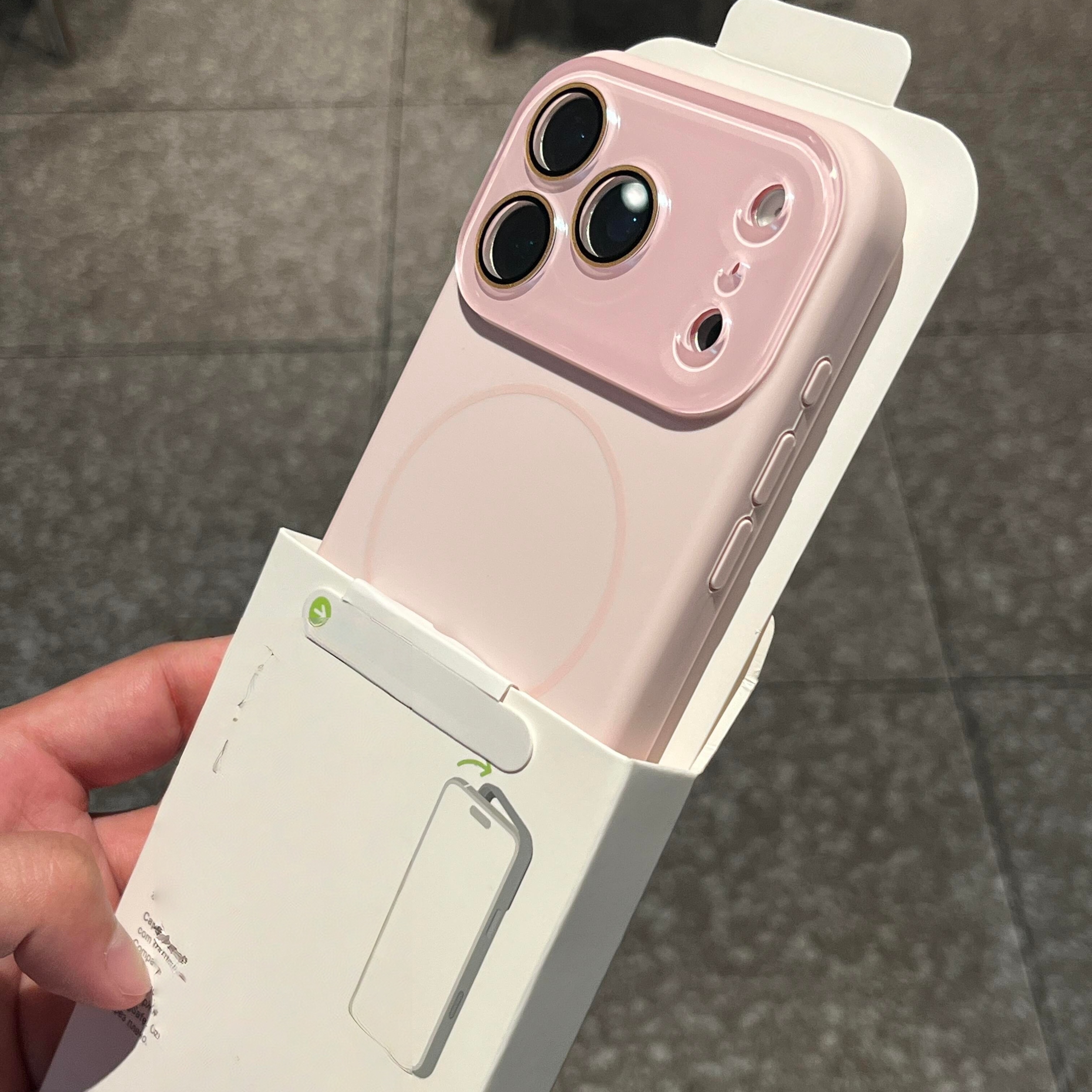 潮流精品，品质保证