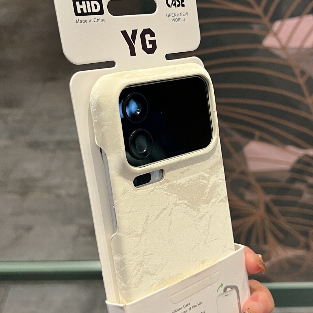 潮流精品，品质保证