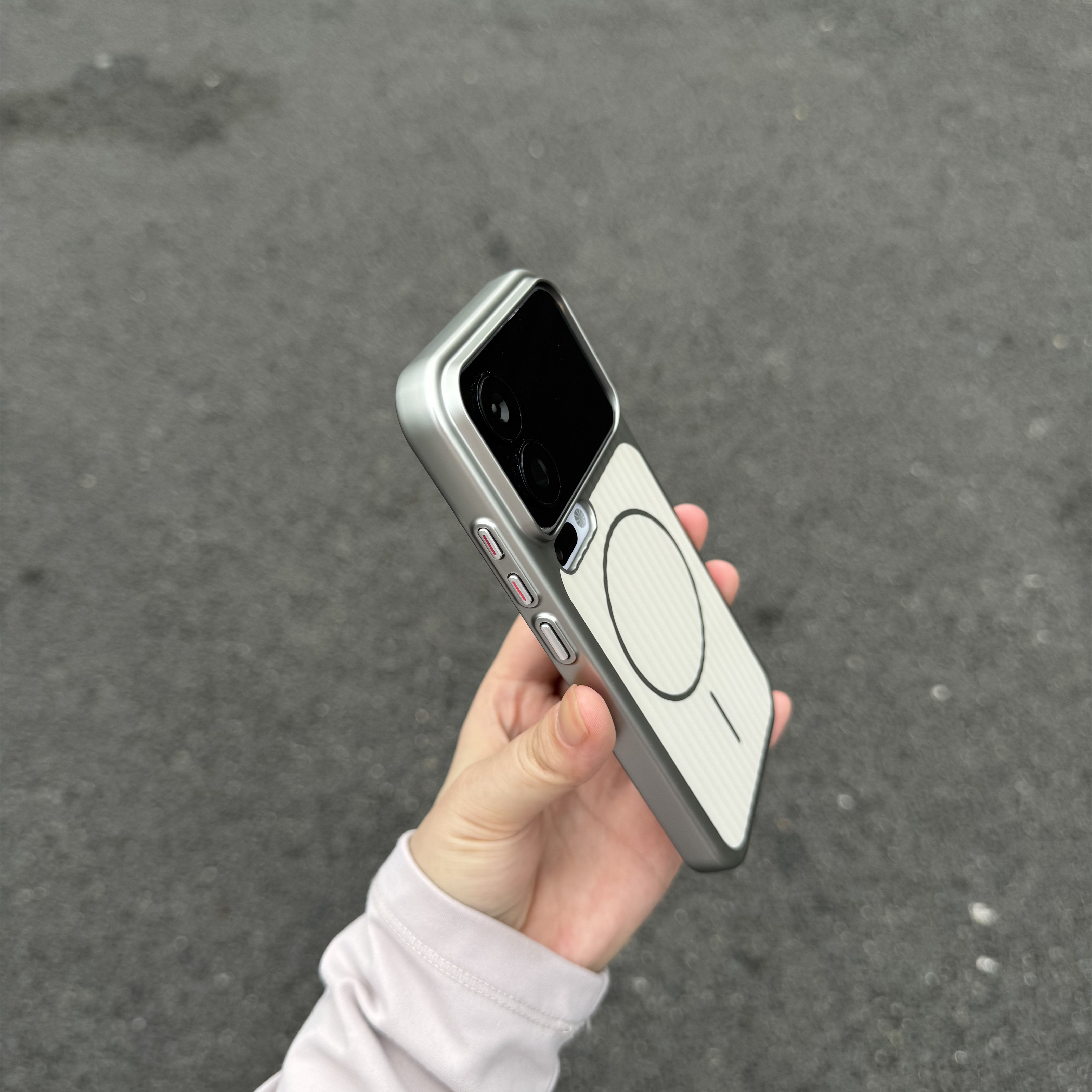 潮流精品，品质保证