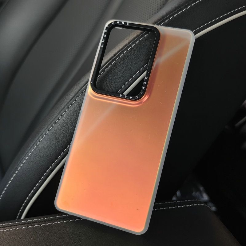 适用vivoiQOO11亚克力朋克镭射