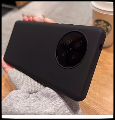 适用一加1+11液态硅胶简约保护壳