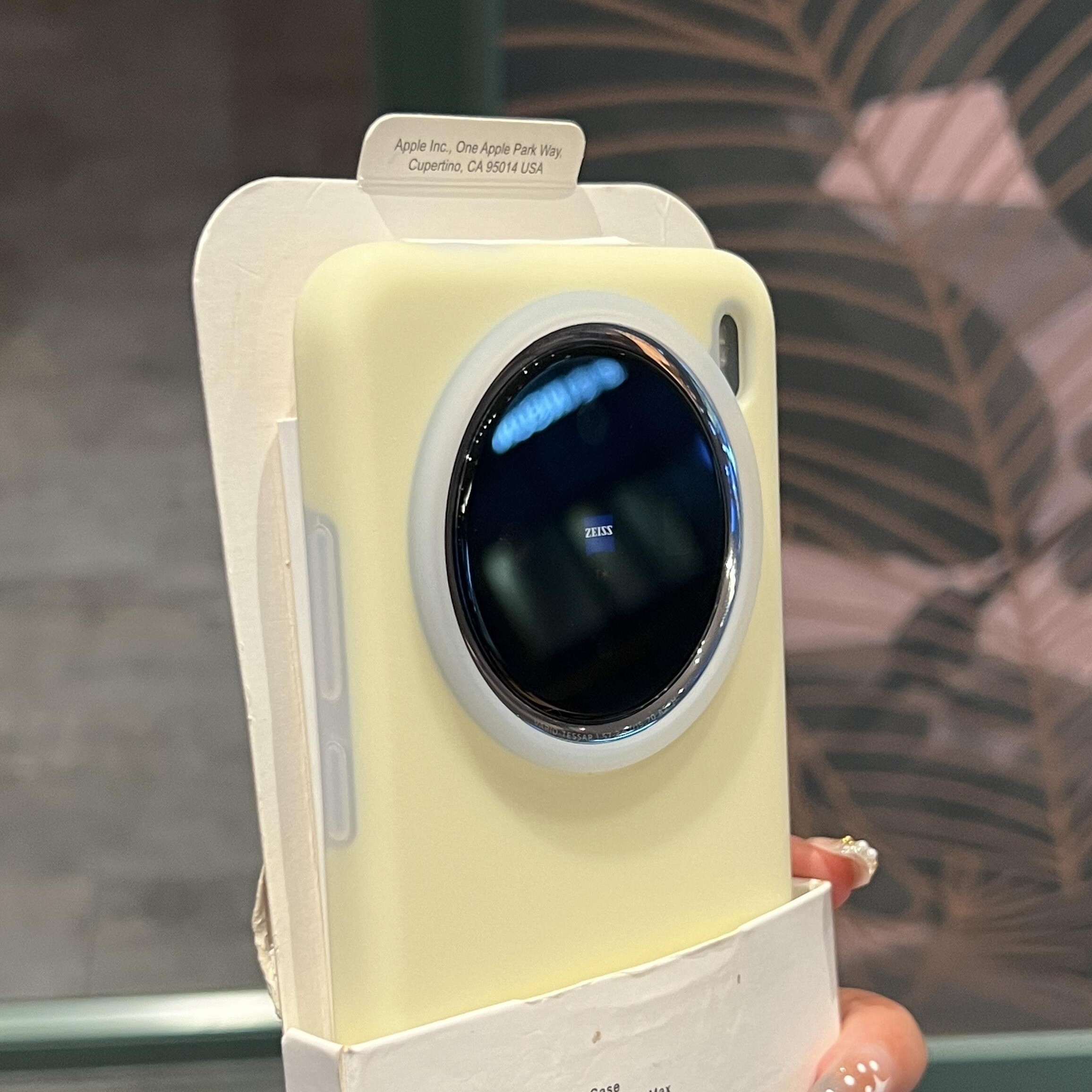 适用vivoX200液态硅胶保护壳