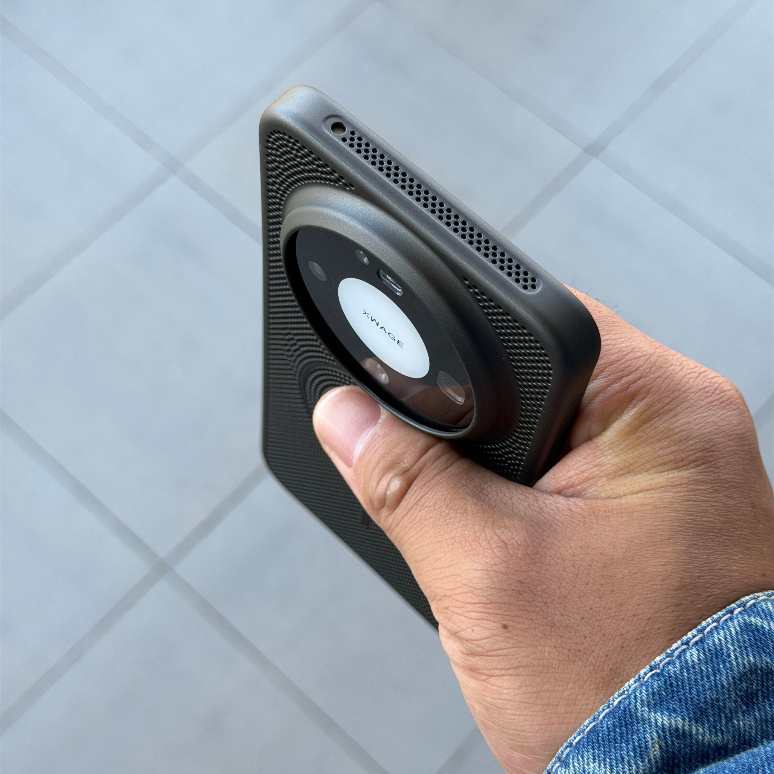 黑武士！高级散热细圈磁吸适用华为Mate80promax手机壳电镀mate70/60pro+全包超薄pura80ultra男女款p70硬壳,3C数码配件,手机保护套/壳,淘宝优惠券,粉丝福利购,淘宝优惠卷