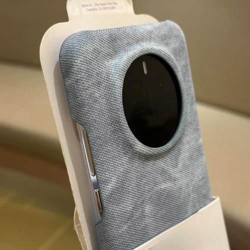 适用荣耀Magic7PC简约复古保护壳