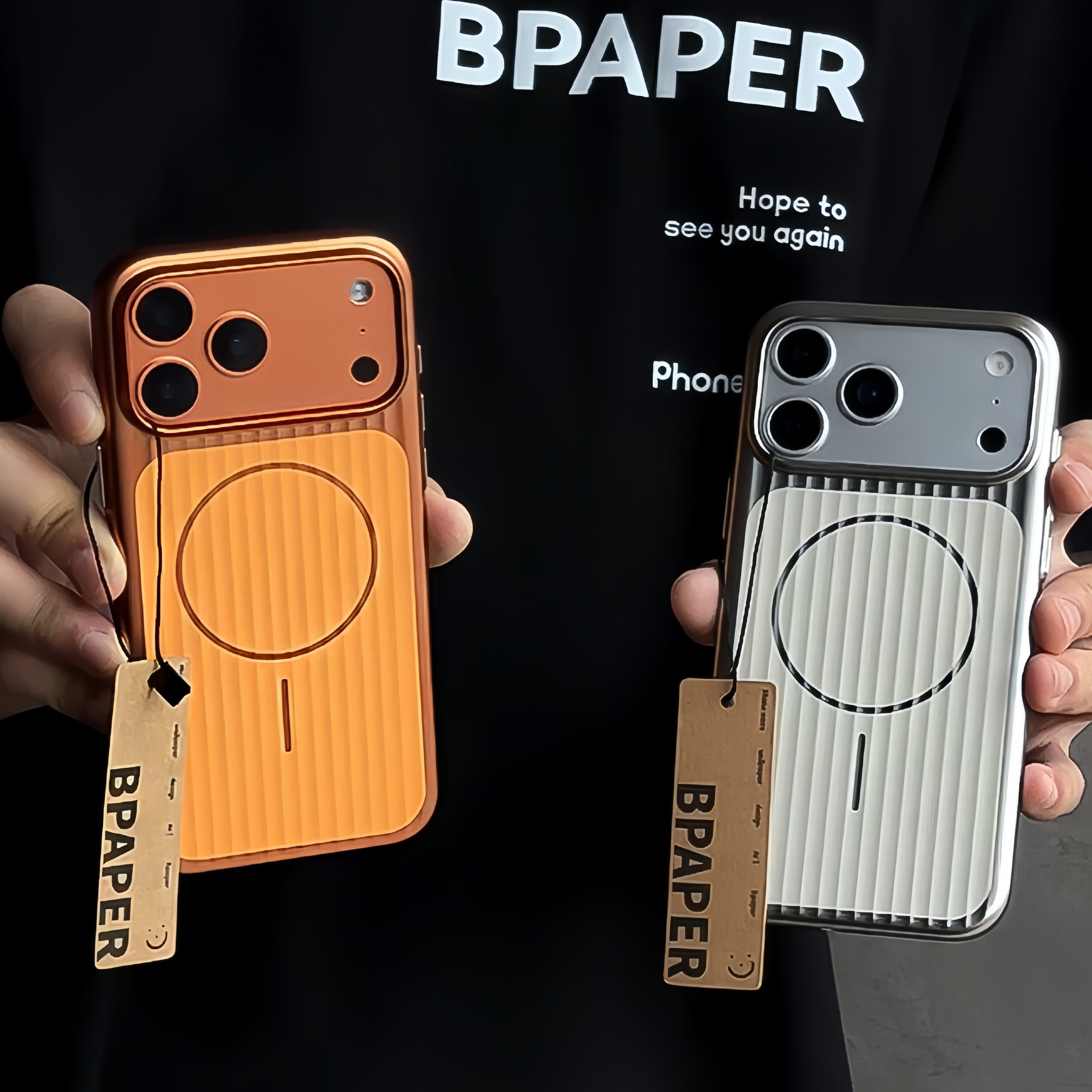 潮流精品，品质保证