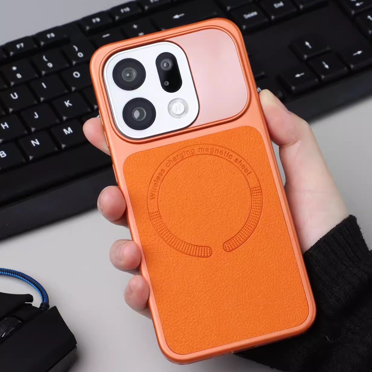 潮流精品，品质保证