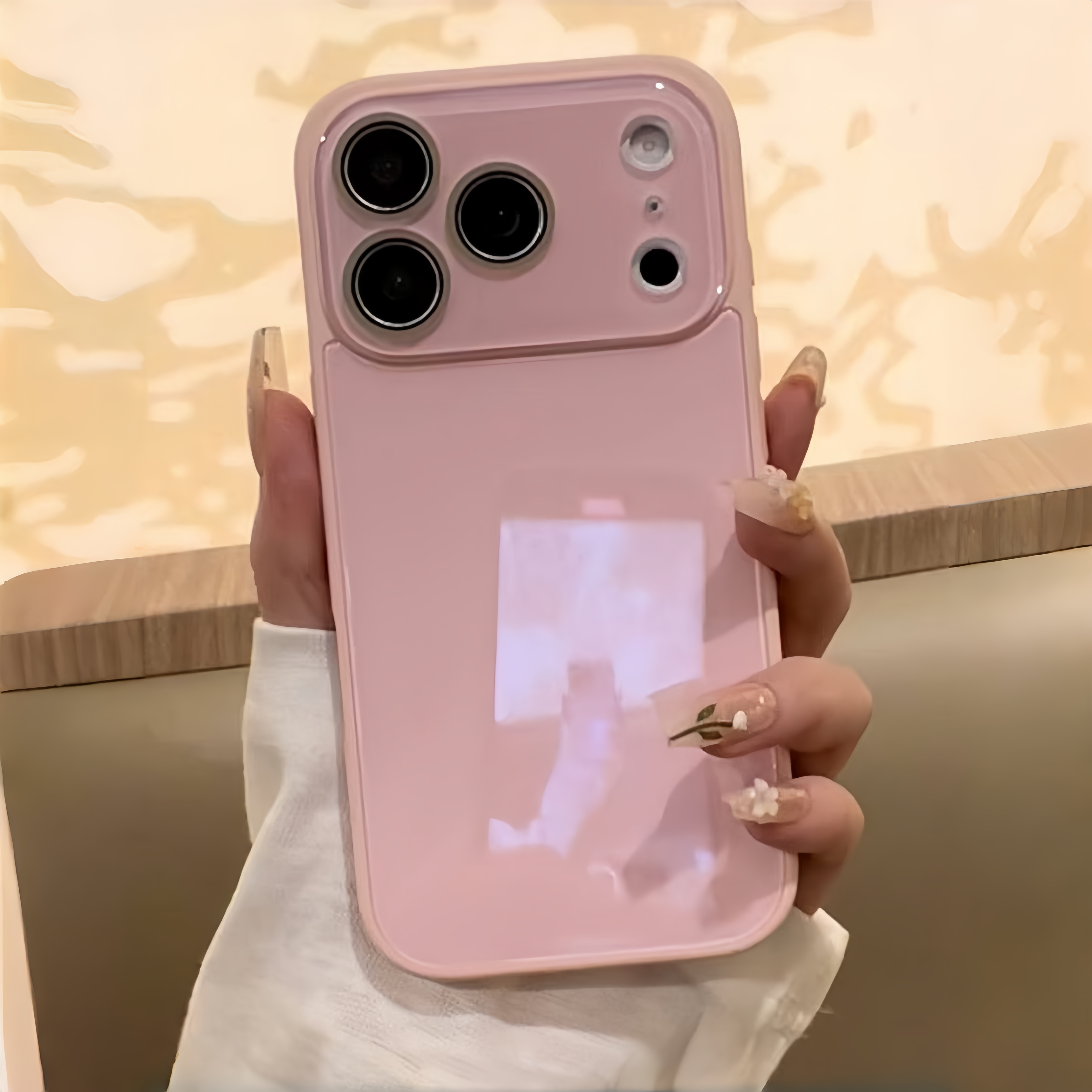 潮流精品，品质保证