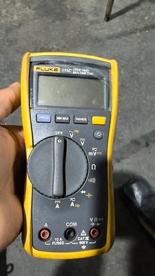 议价直拍不发：FLUKE/福禄克115C议价产品