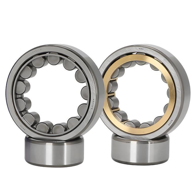 进口日本NSK NJ405 406 407 408 409 410 EW EM C3 圆柱滚子轴承