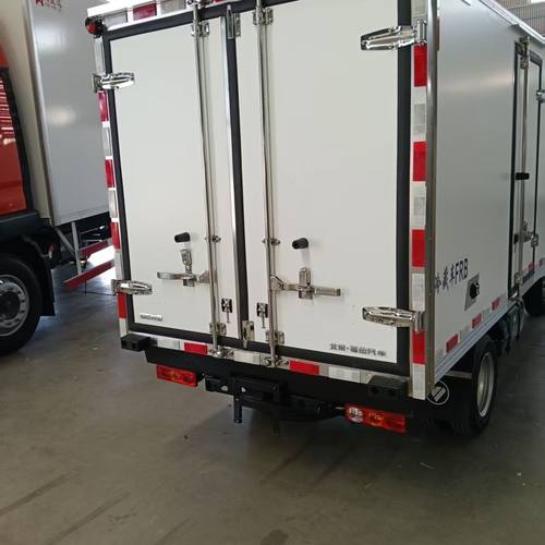 冷藏车配件冷藏车车厢密封条厢式货车集装箱板材定制