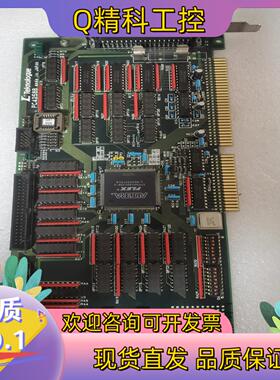 现货TeKnologue PC4258B 光谱仪设备卡 原装