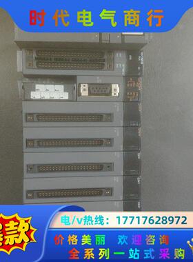 三菱Q系列模块，Q06UDEHCPU，QD77MS16，QJ议价