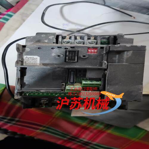台达VFD022E43A-M，2.2kW，380V