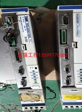 【荣强工控】NUM驱动器MDLA2021Q00N，二手拆机的，实物拍摄，