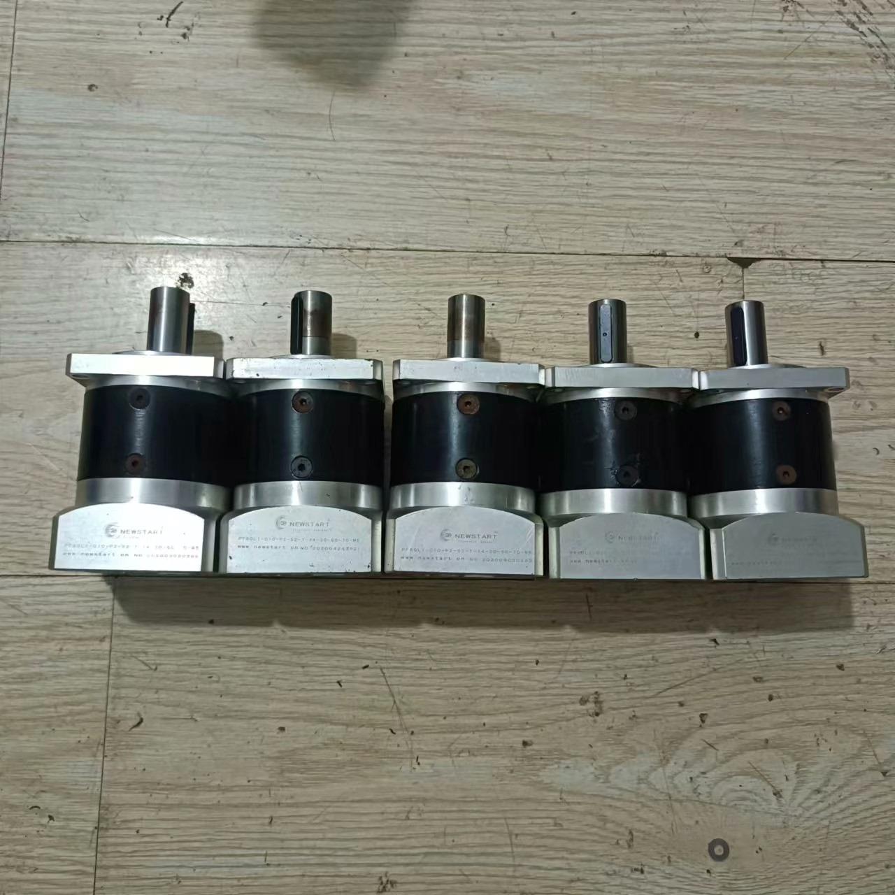 [德峰]纽氏达特减速机，型号PF60L1-010-P2-S2-T-1