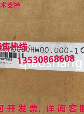 原装供应B&R 8B0M0080HW00.000-1 底座