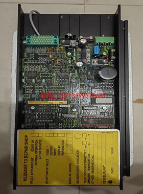 【荣强工控】ALAFA-LAVAL EPC400 控制板