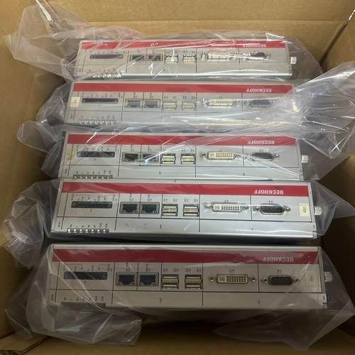 （设备配件）-C6920BRCKHOFF001